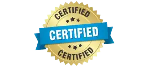 Certified