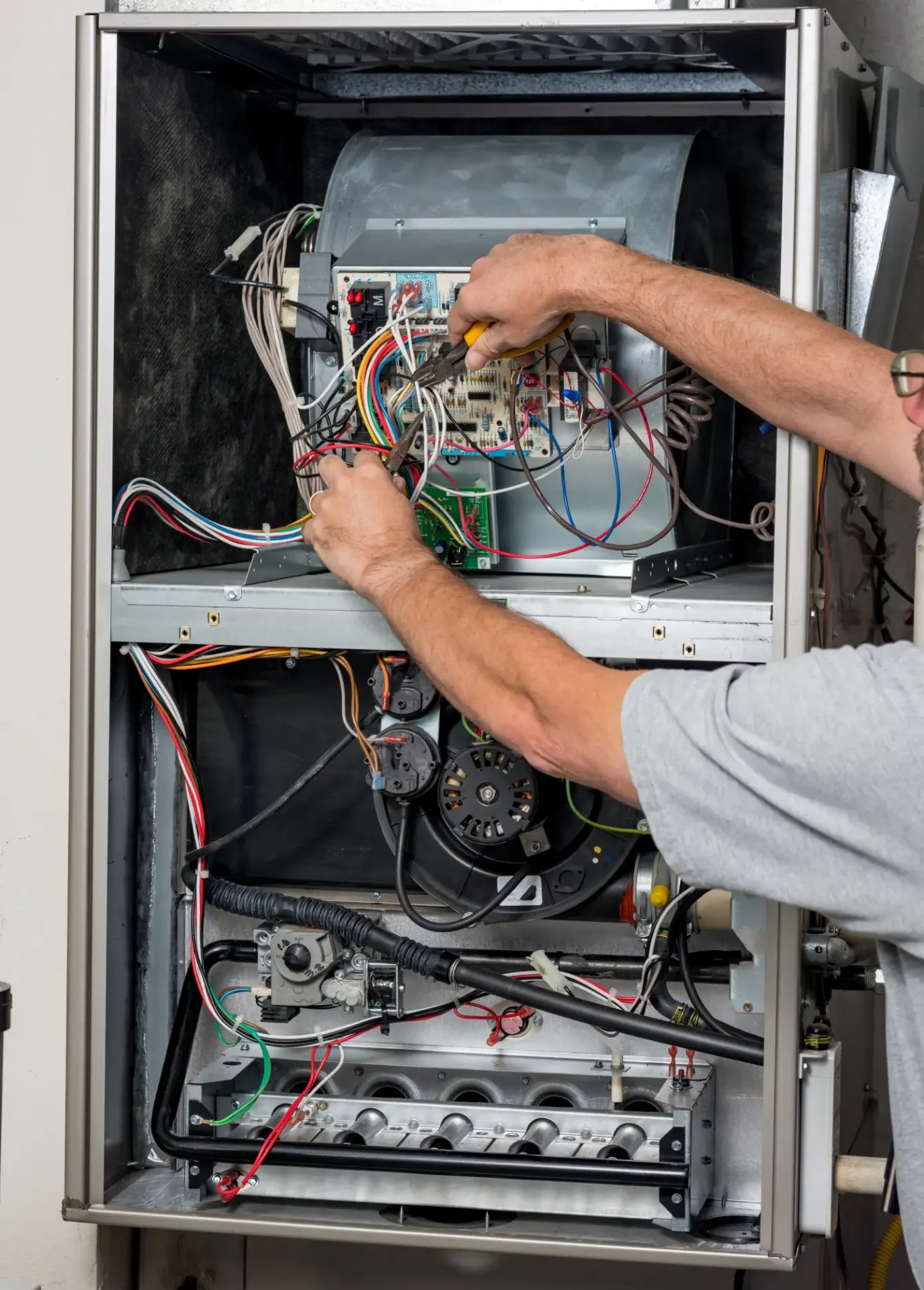 Reliable Furnace Repair