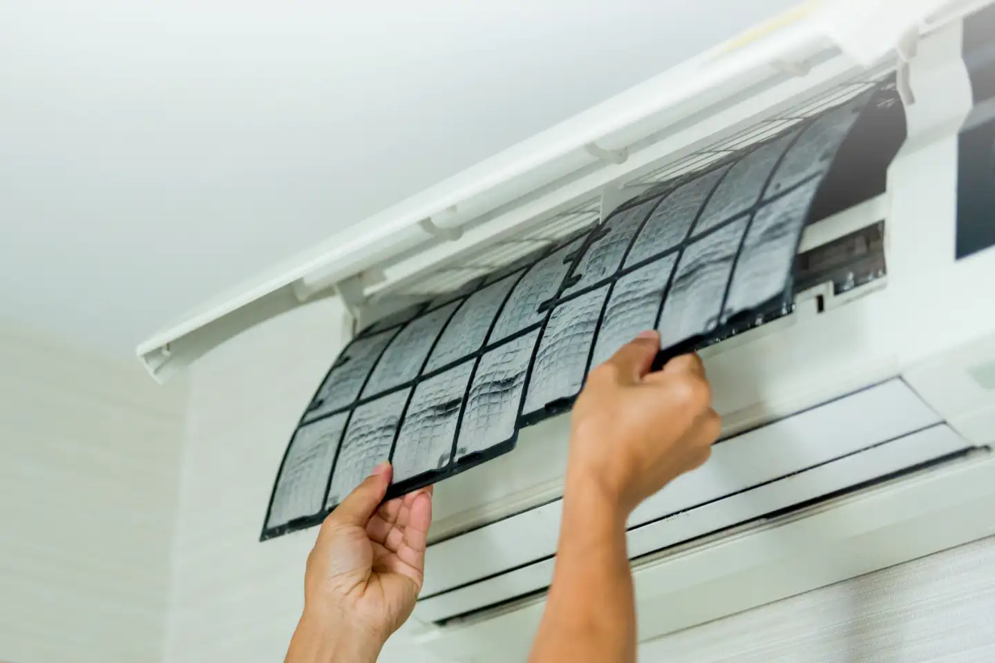 Indoor Quality Air Service