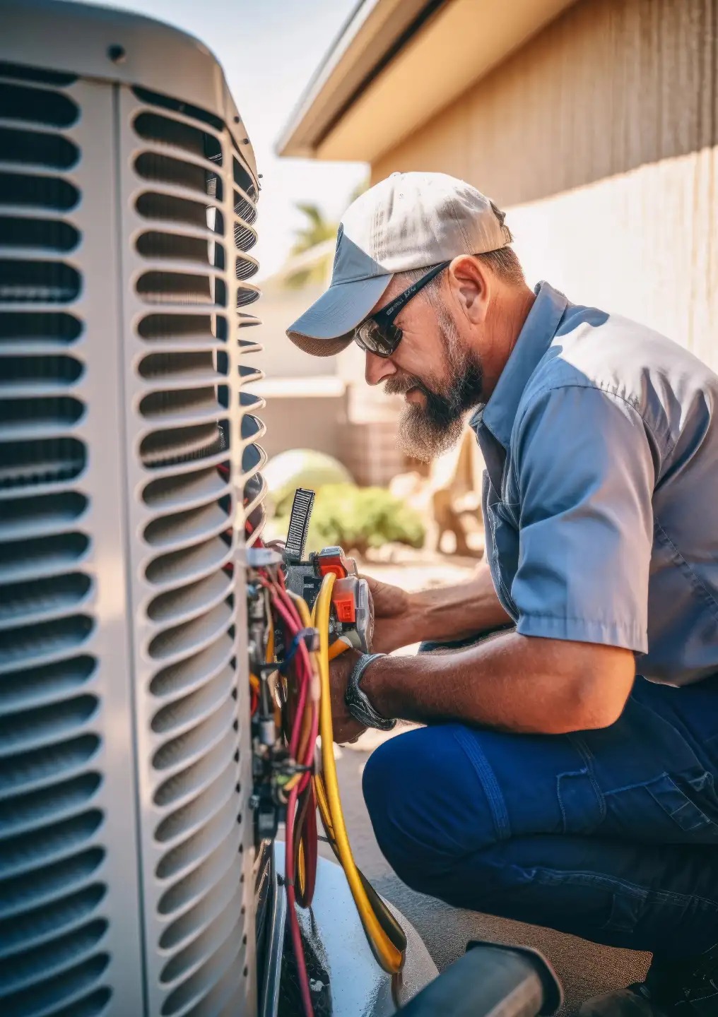 Quality HVAC Service
