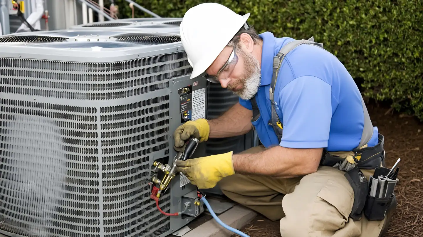 AC Repair Service