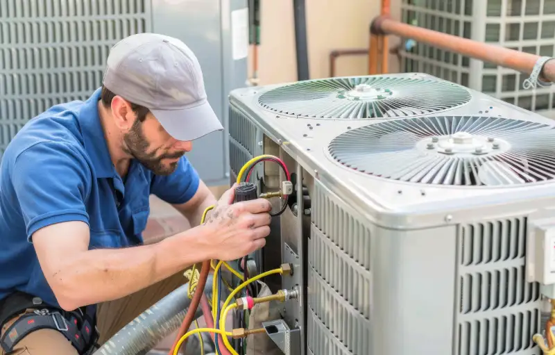 AC Repair