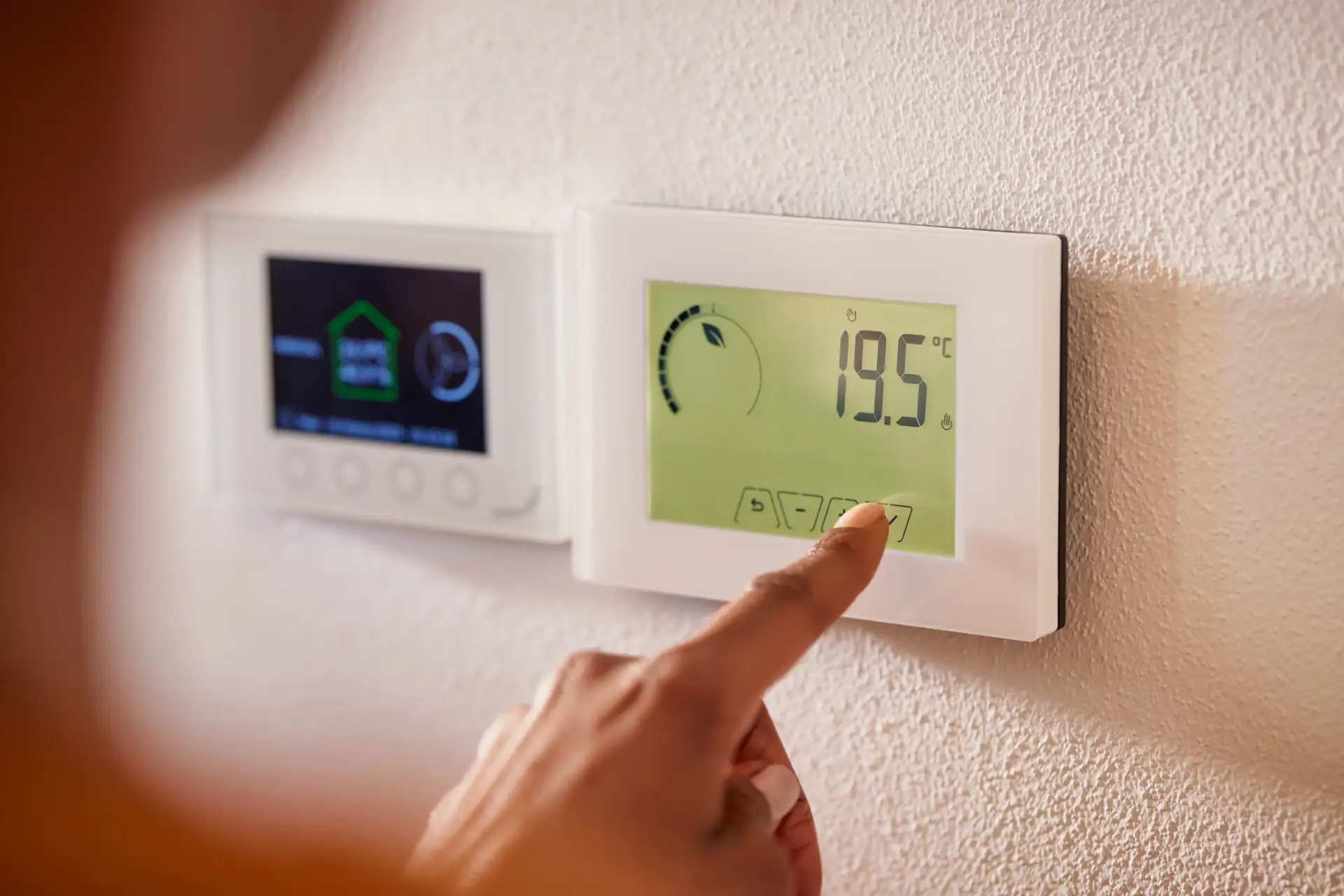 Smart Thermostats