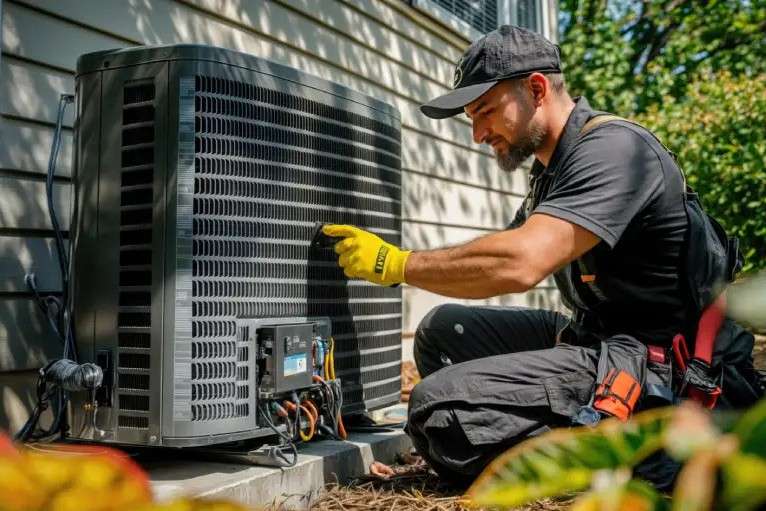 AC Maintenance