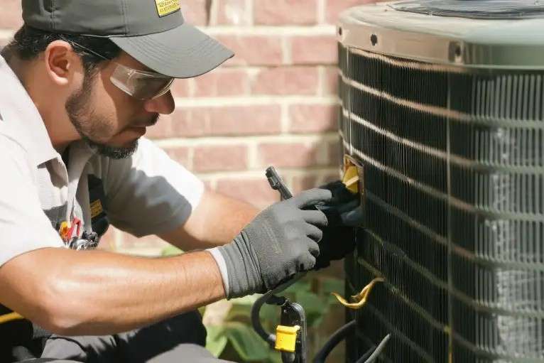 AC Repair Service