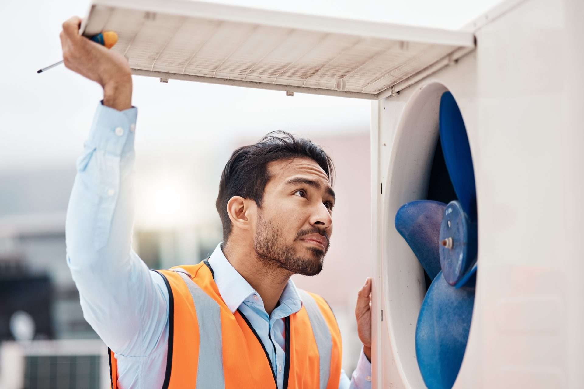 Airflow Assessment