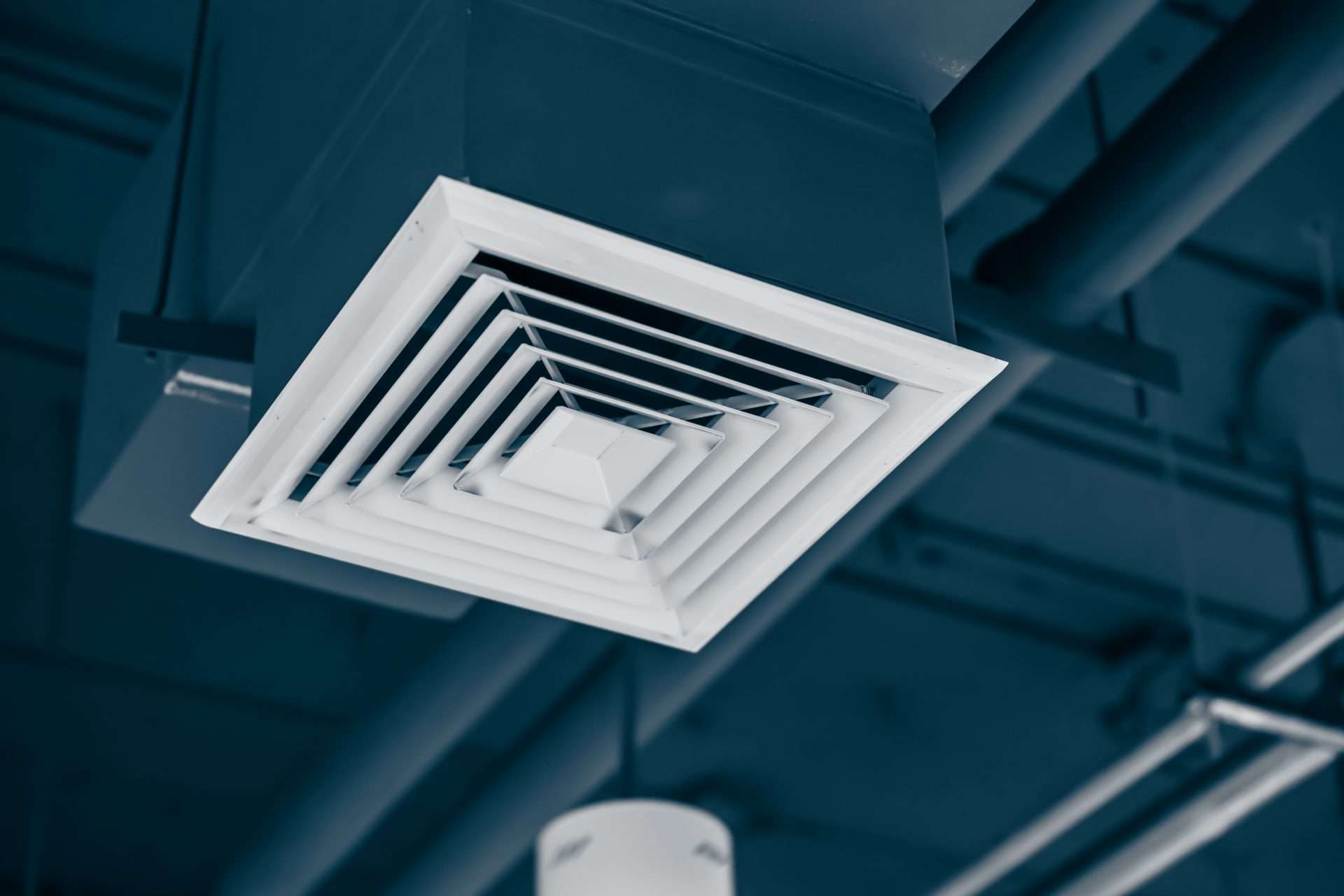 HVAC Airflow
