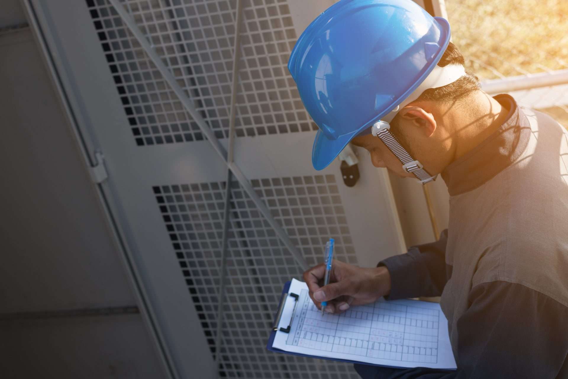 HVAC Assessment