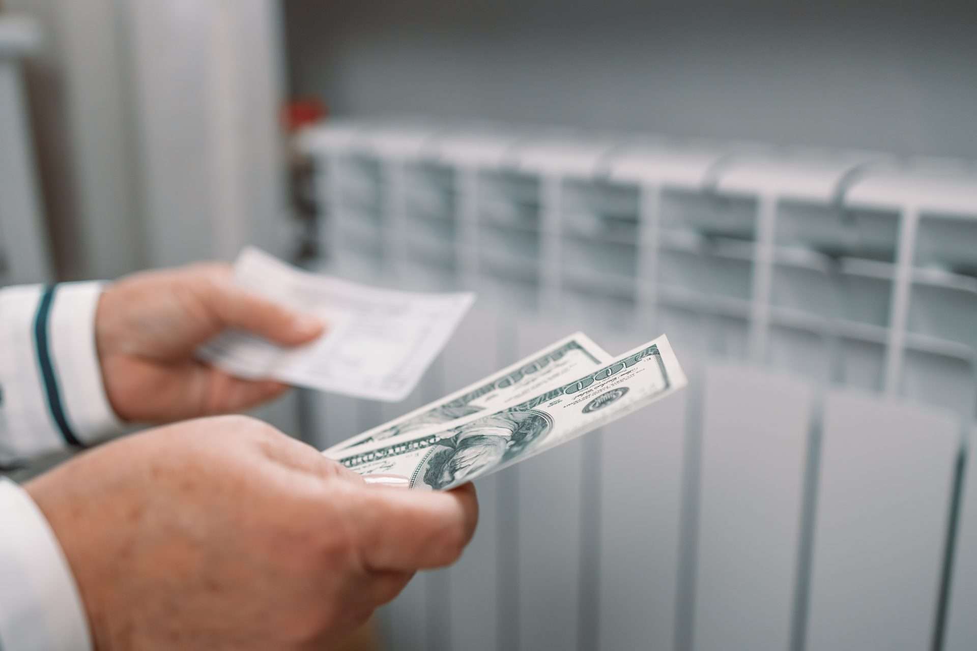 HVAC Cost