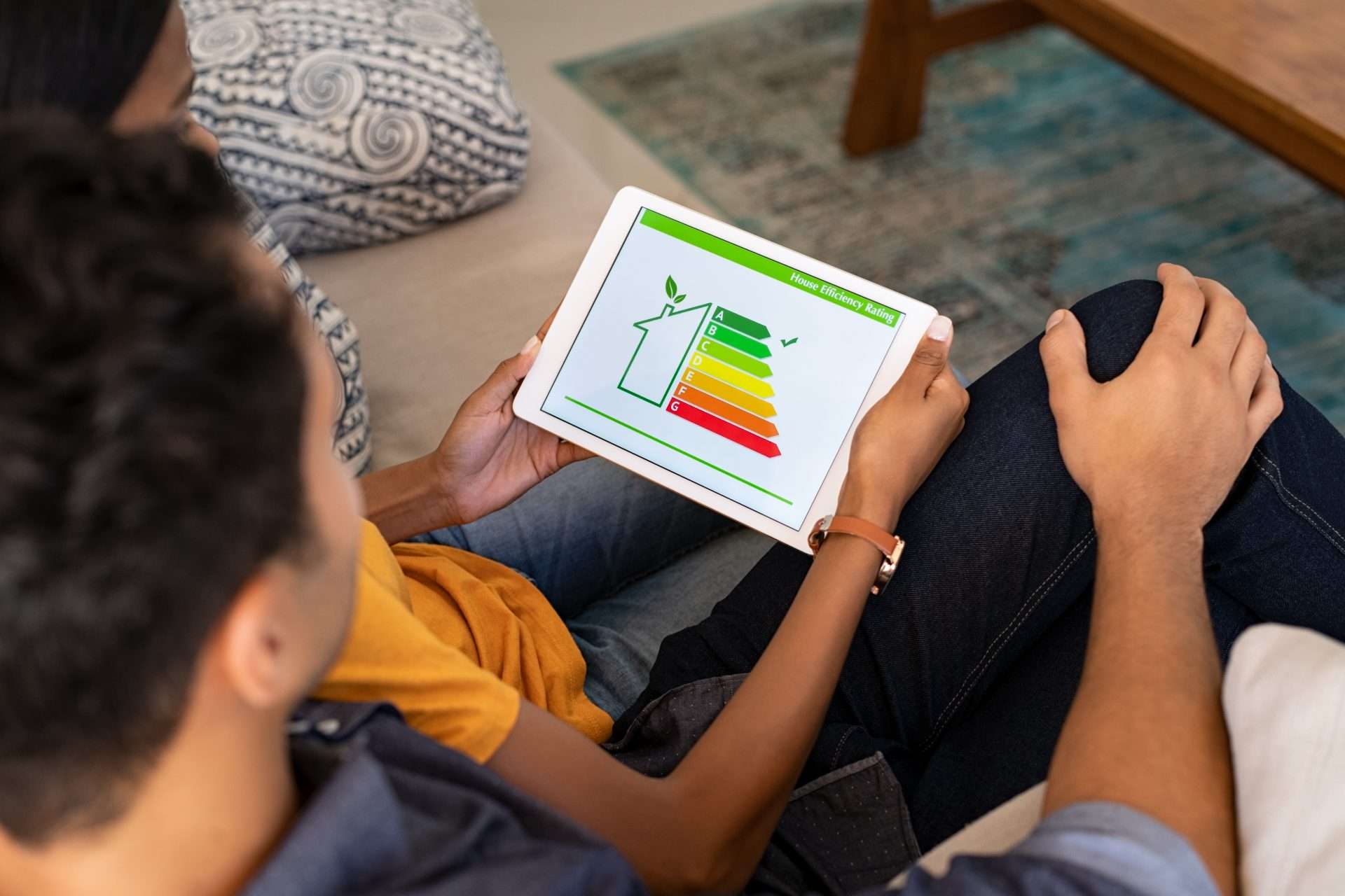 HVAC Energy Efficient