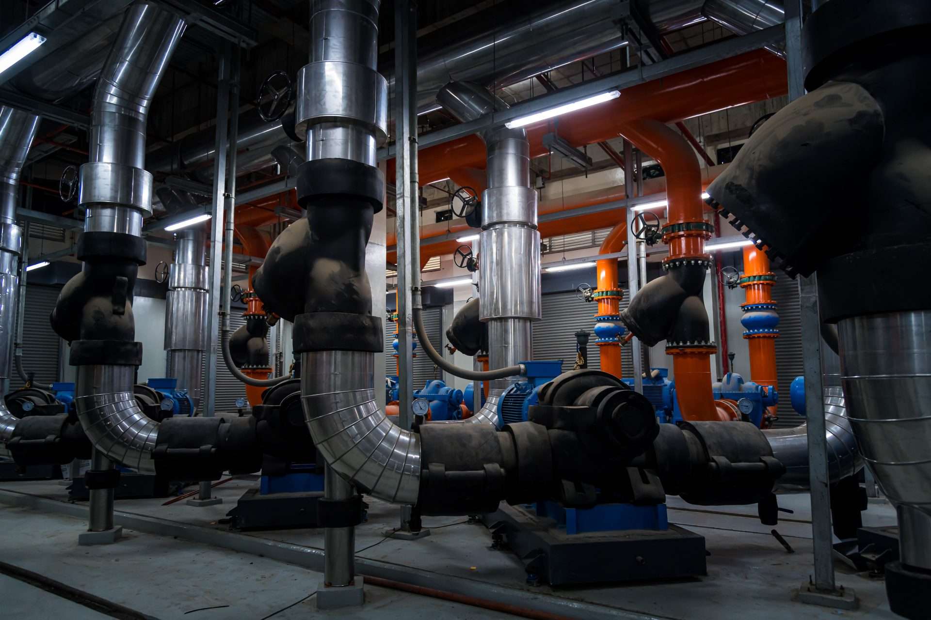 HVAC Equipment