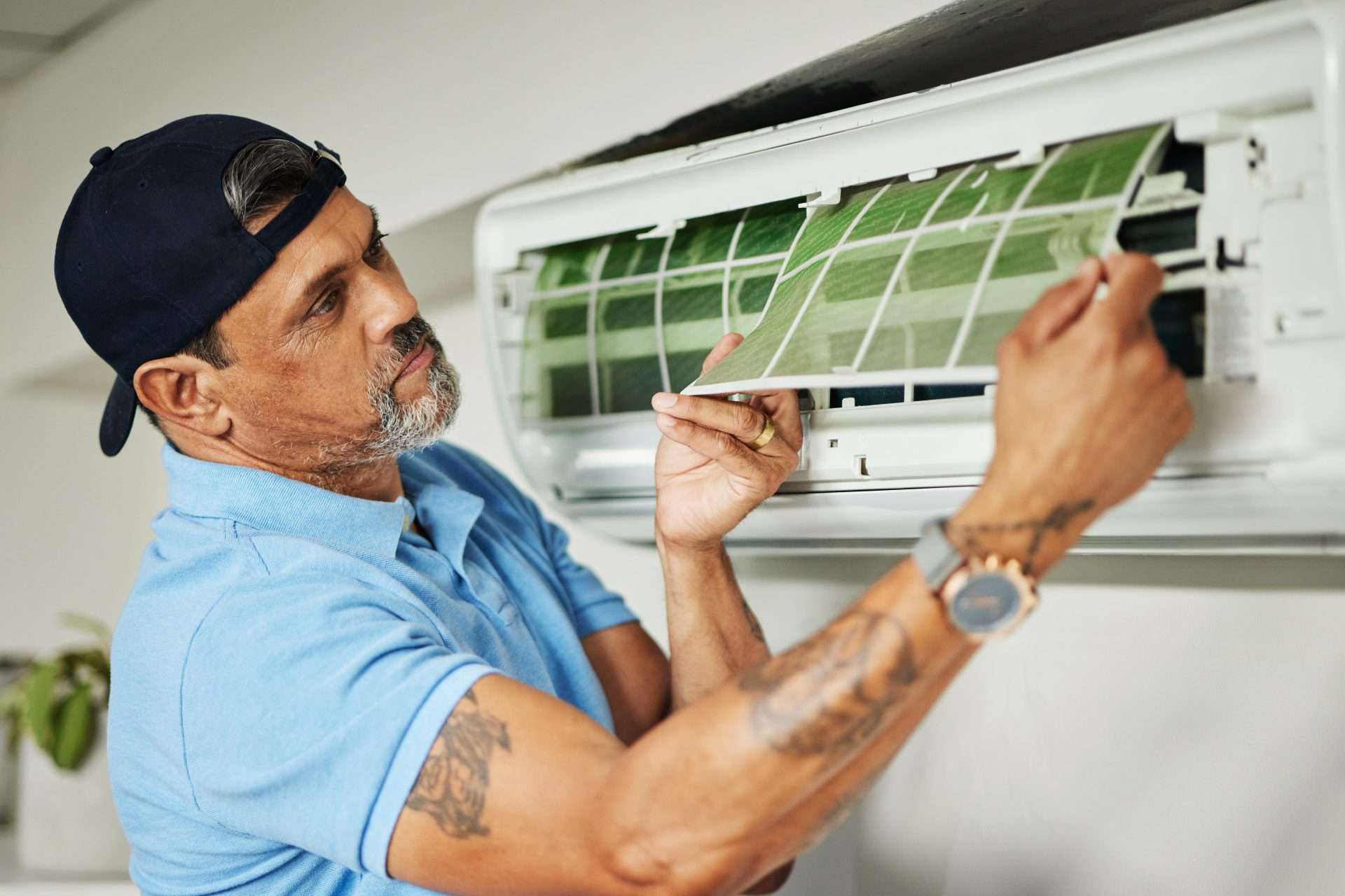 HVAC Inspections