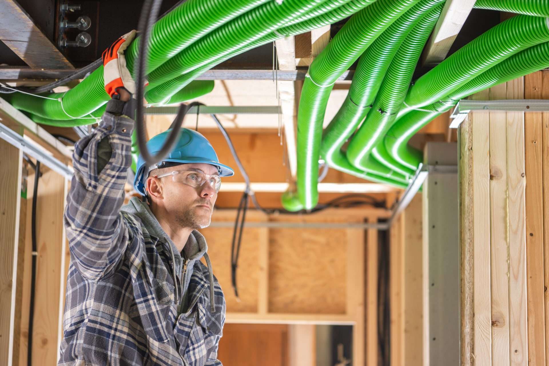HVAC Installation