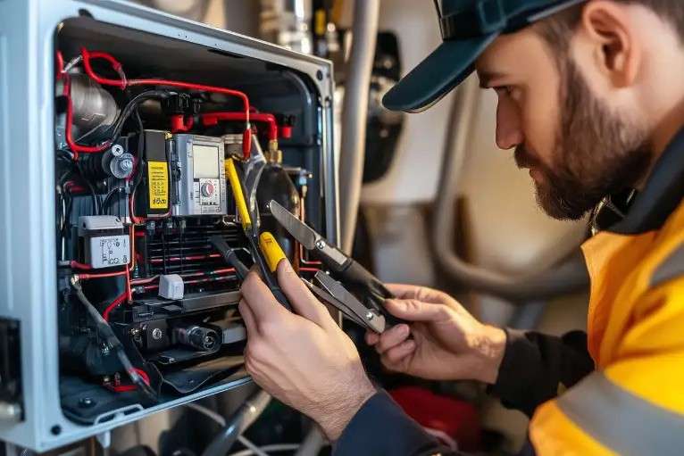 HVAC Repair