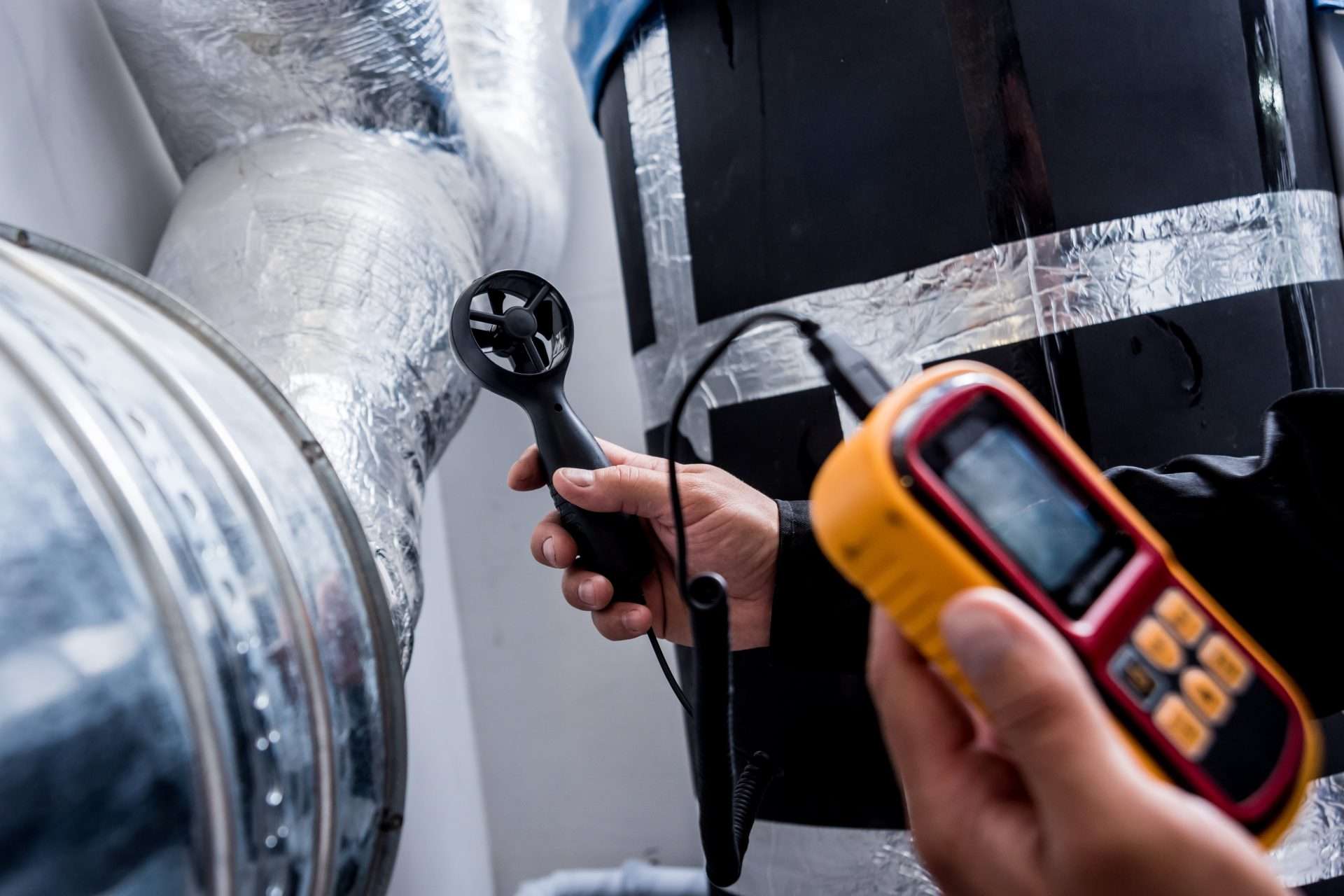 HVAC Verification