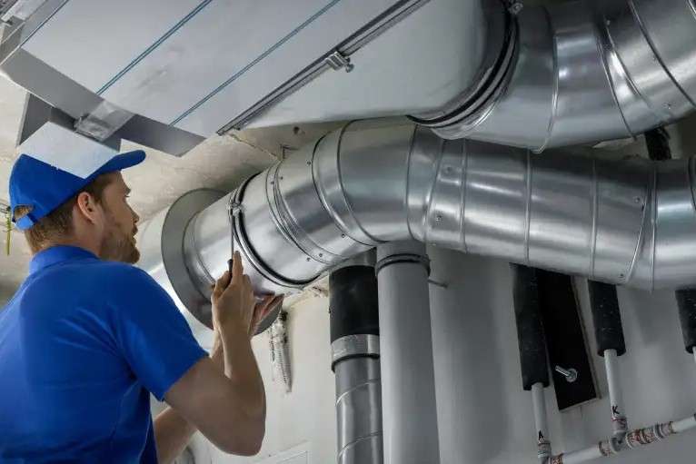 IAQ Installation