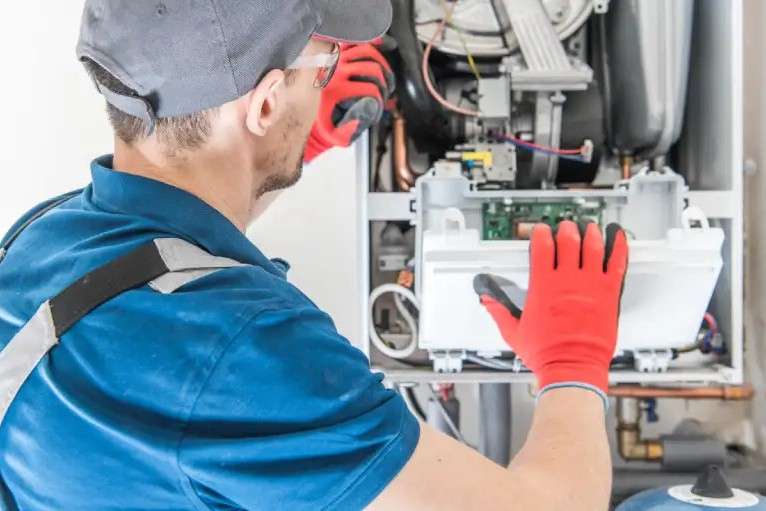 Preventative Maintenance